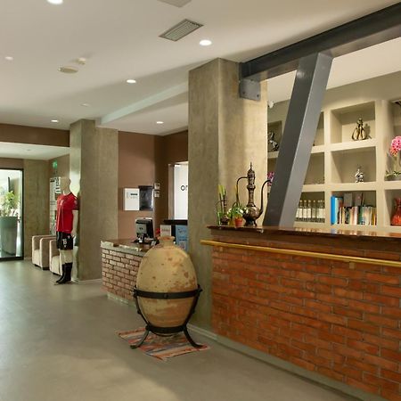 Hotel Dyrrah Dıraç Dış mekan fotoğraf